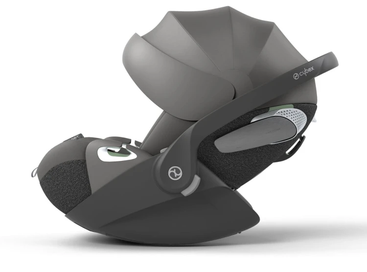 Fotelik samochodowy Cybex Cloud T i-Size 0-13kg Mirage Grey