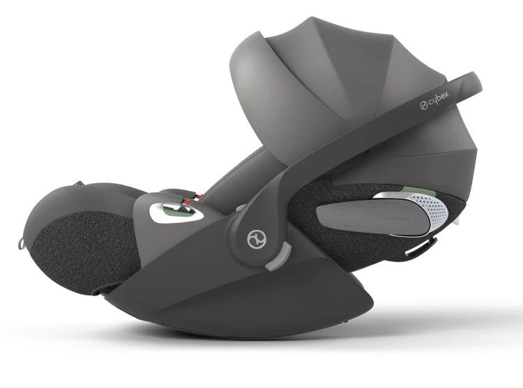 Fotelik samochodowy Cybex Cloud T i-Size 0-13kg Mirage Grey