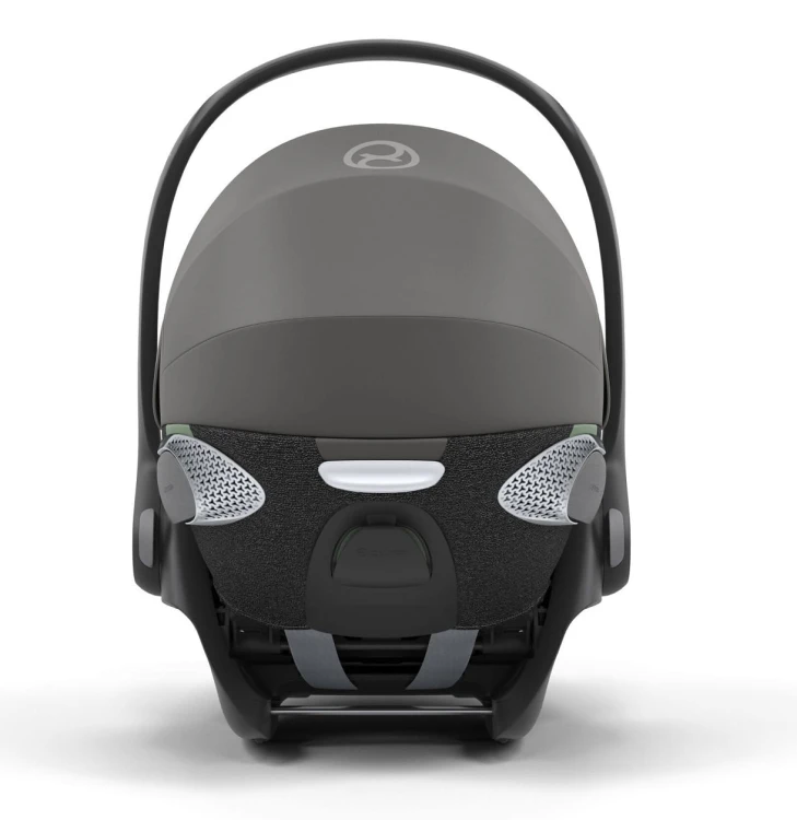 Fotelik samochodowy Cybex Cloud T i-Size 0-13kg Mirage Grey