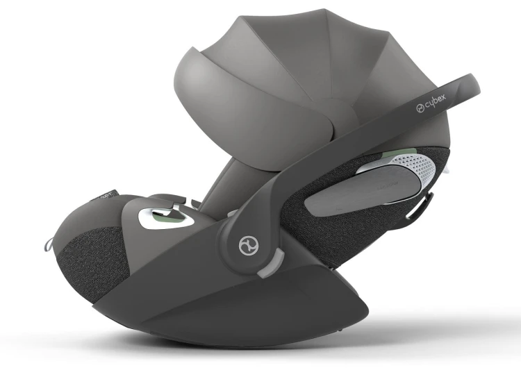 Fotelik samochodowy Cybex Cloud T i-Size 0-13kg Mirage Grey