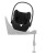 Fotelik samochodowy Cybex Cloud T i-Size 0-13kg Sepia Black