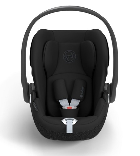 Fotelik samochodowy Cybex Cloud T i-Size 0-13kg Sepia Black