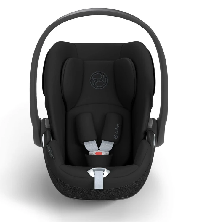 Fotelik samochodowy Cybex Cloud T i-Size 0-13kg Sepia Black