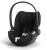 Fotelik samochodowy Cybex Cloud T i-Size 0-13kg Sepia Black
