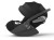 Fotelik samochodowy Cybex Cloud T i-Size 0-13kg Sepia Black