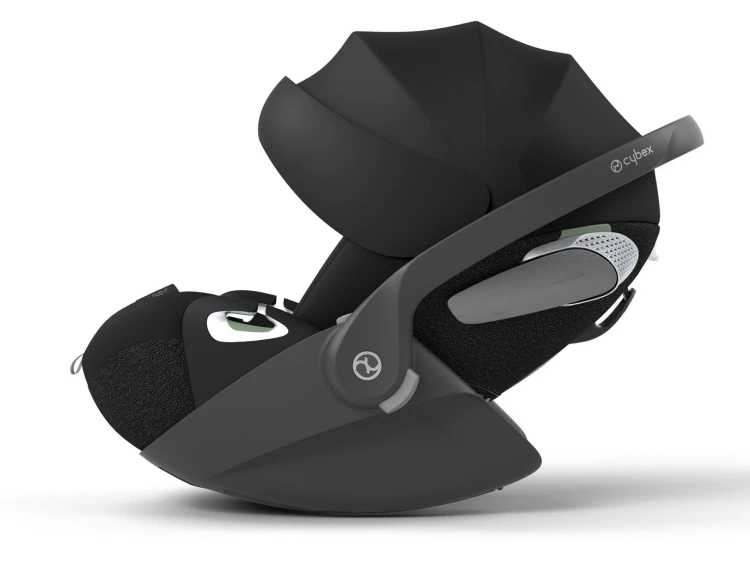 Fotelik samochodowy Cybex Cloud T i-Size 0-13kg Sepia Black