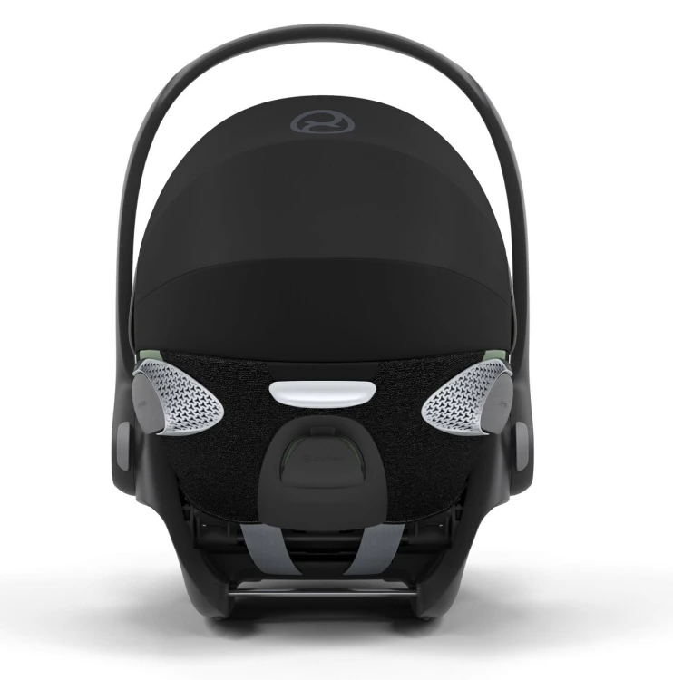 Fotelik samochodowy Cybex Cloud T i-Size 0-13kg Sepia Black