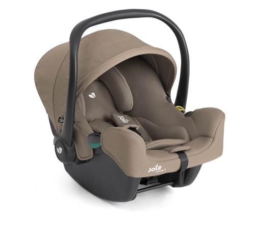 Fotelik samochodowy Joie i-Snug 2 i-Size 0-13kg Cashew