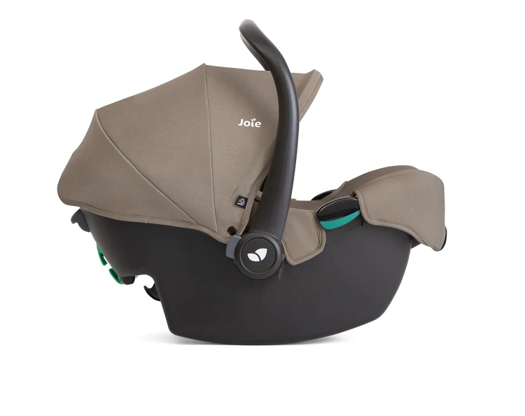Fotelik samochodowy Joie i-Snug 2 i-Size 0-13kg Cashew