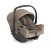 Fotelik samochodowy Joie i-Snug 2 i-Size 0-13kg Cashew