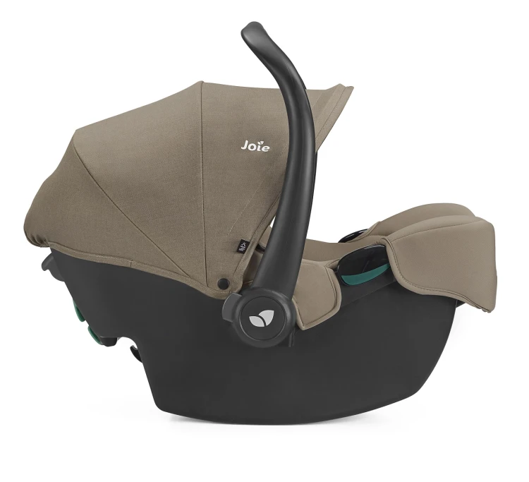 Fotelik samochodowy Joie i-Snug 2 i-Size 0-13kg Cashew