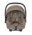 Fotelik samochodowy Joie i-Snug 2 i-Size 0-13kg Cashew
