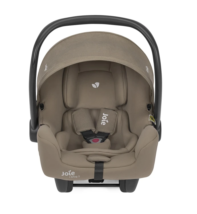 Fotelik samochodowy Joie i-Snug 2 i-Size 0-13kg Cashew