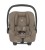 Fotelik samochodowy Joie i-Snug 2 i-Size 0-13kg Cashew