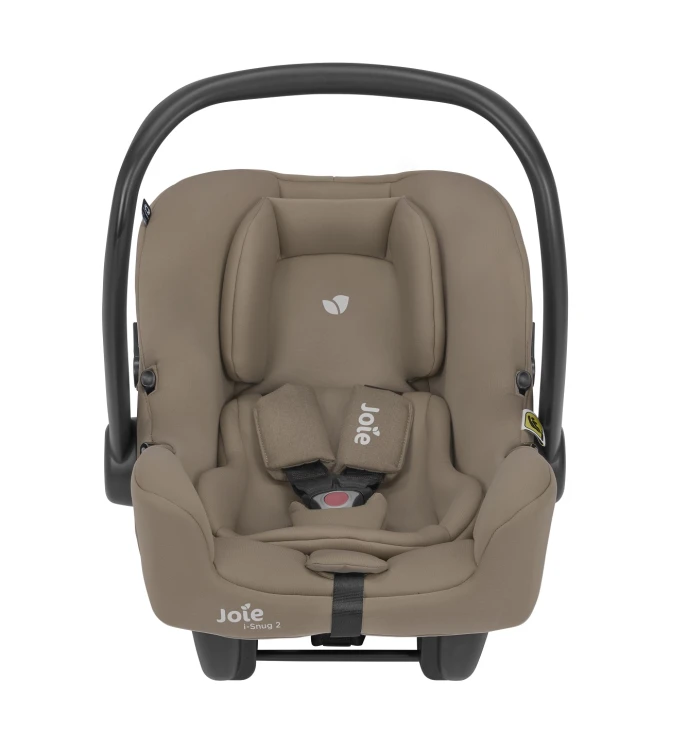 Fotelik samochodowy Joie i-Snug 2 i-Size 0-13kg Cashew