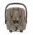 Fotelik samochodowy Joie i-Snug 2 i-Size 0-13kg Cashew