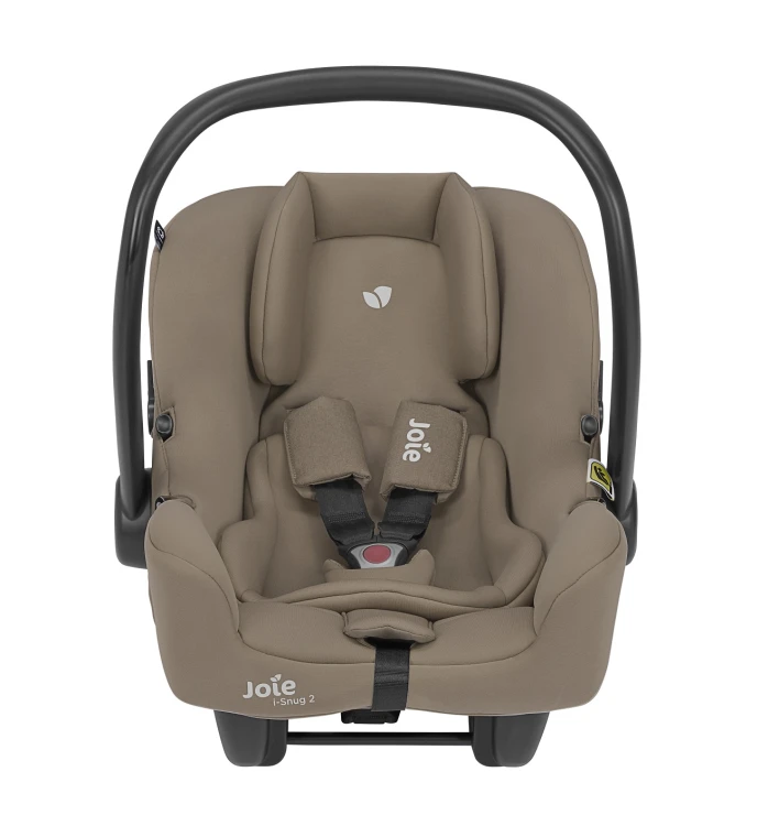 Fotelik samochodowy Joie i-Snug 2 i-Size 0-13kg Cashew