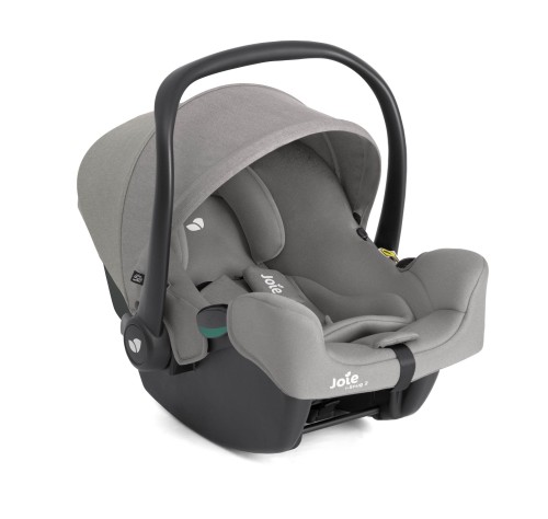 Fotelik samochodowy Joie i-Snug 2 i-Size 0-13kg Quartz