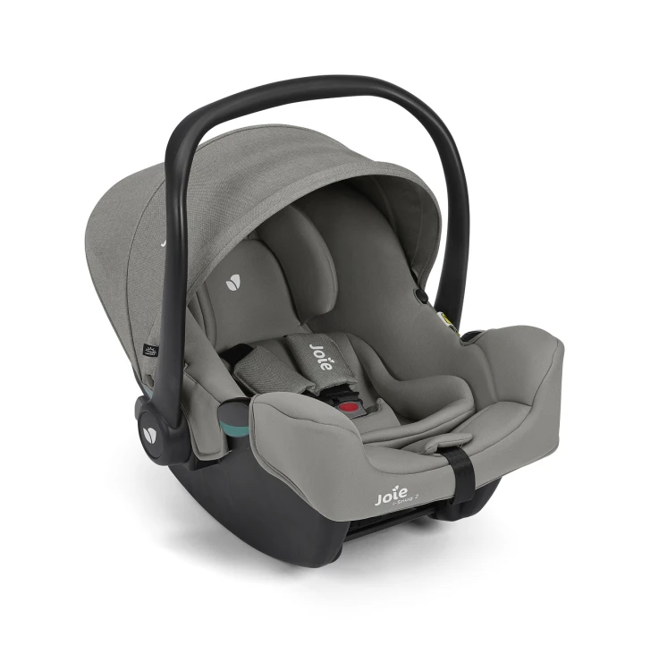 Fotelik samochodowy Joie i-Snug 2 i-Size 0-13kg Quartz