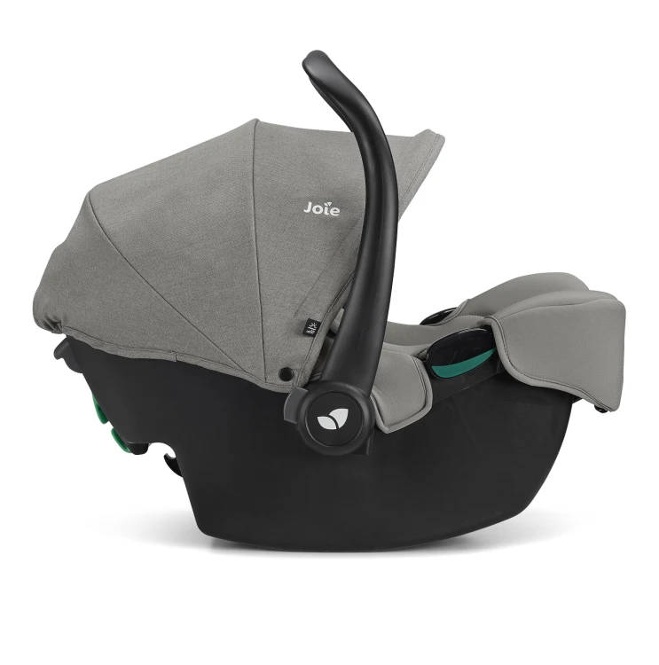 Fotelik samochodowy Joie i-Snug 2 i-Size 0-13kg Quartz