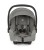 Fotelik samochodowy Joie i-Snug 2 i-Size 0-13kg Quartz