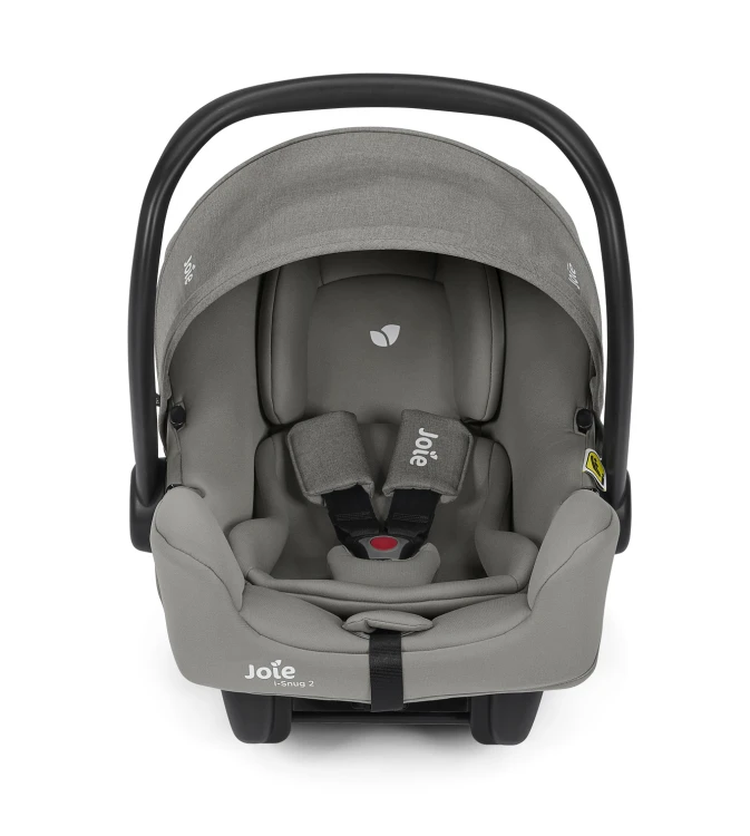Fotelik samochodowy Joie i-Snug 2 i-Size 0-13kg Quartz