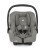 Fotelik samochodowy Joie i-Snug 2 i-Size 0-13kg Quartz