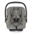 Fotelik samochodowy Joie i-Snug 2 i-Size 0-13kg Quartz