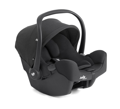 Fotelik samochodowy Joie i-Snug 2 i-Size 0-13kg Raven