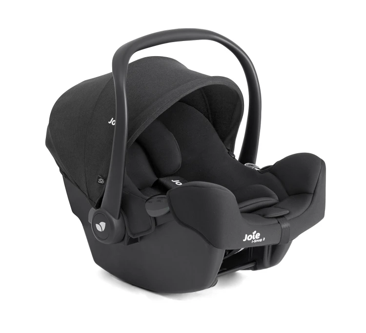Fotelik samochodowy Joie i-Snug 2 i-Size 0-13kg Raven