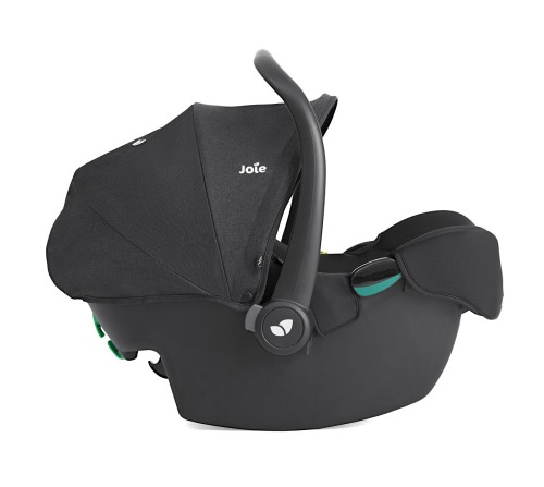 Fotelik samochodowy Joie i-Snug 2 i-Size 0-13kg Raven