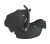 Fotelik samochodowy Joie i-Snug 2 i-Size 0-13kg Raven