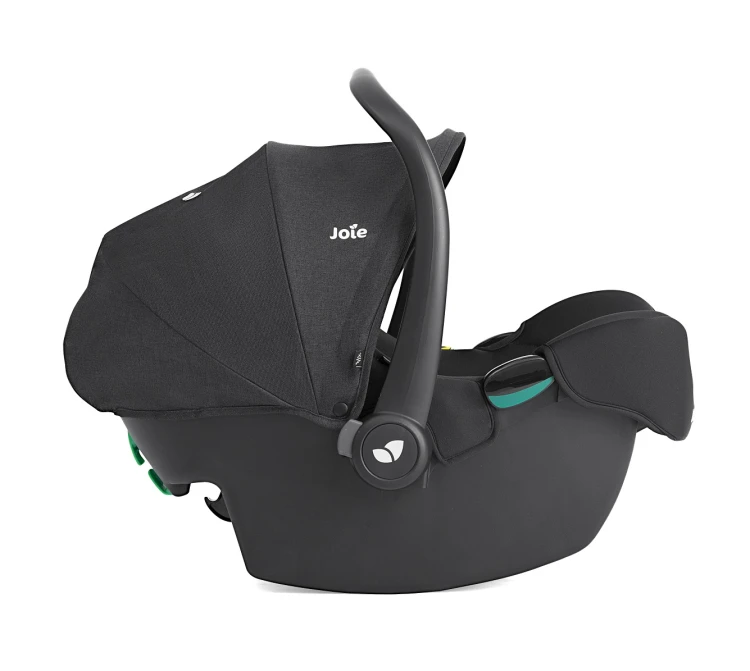 Fotelik samochodowy Joie i-Snug 2 i-Size 0-13kg Raven