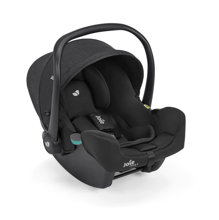 Fotelik samochodowy Joie i-Snug 2 i-Size 0-13kg Raven