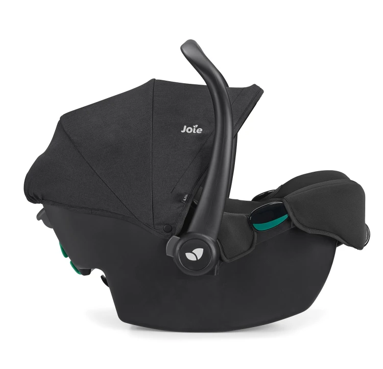 Fotelik samochodowy Joie i-Snug 2 i-Size 0-13kg Raven