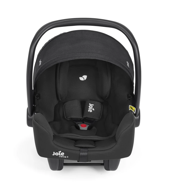 Fotelik samochodowy Joie i-Snug 2 i-Size 0-13kg Raven