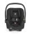 Fotelik samochodowy Joie i-Snug 2 i-Size 0-13kg Raven