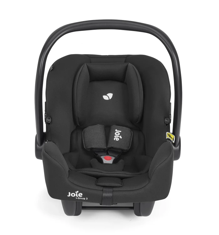 Fotelik samochodowy Joie i-Snug 2 i-Size 0-13kg Raven