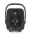 Fotelik samochodowy Joie i-Snug 2 i-Size 0-13kg Raven