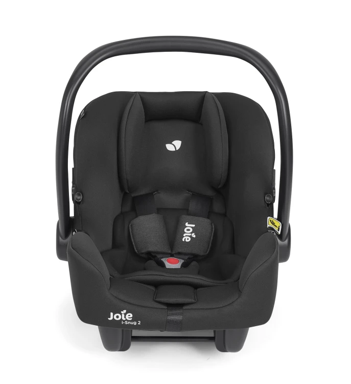 Fotelik samochodowy Joie i-Snug 2 i-Size 0-13kg Raven