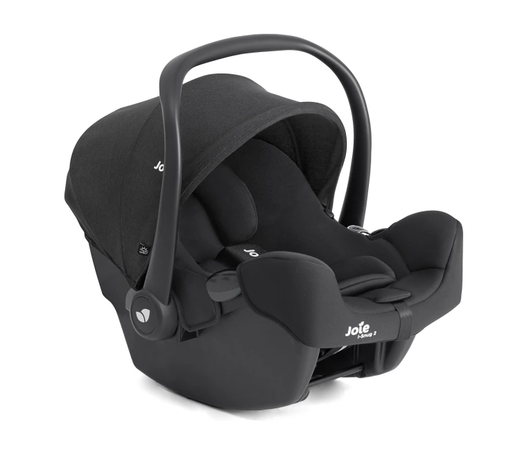 Fotelik samochodowy Joie i-Snug 2 i-Size 0-13kg Raven