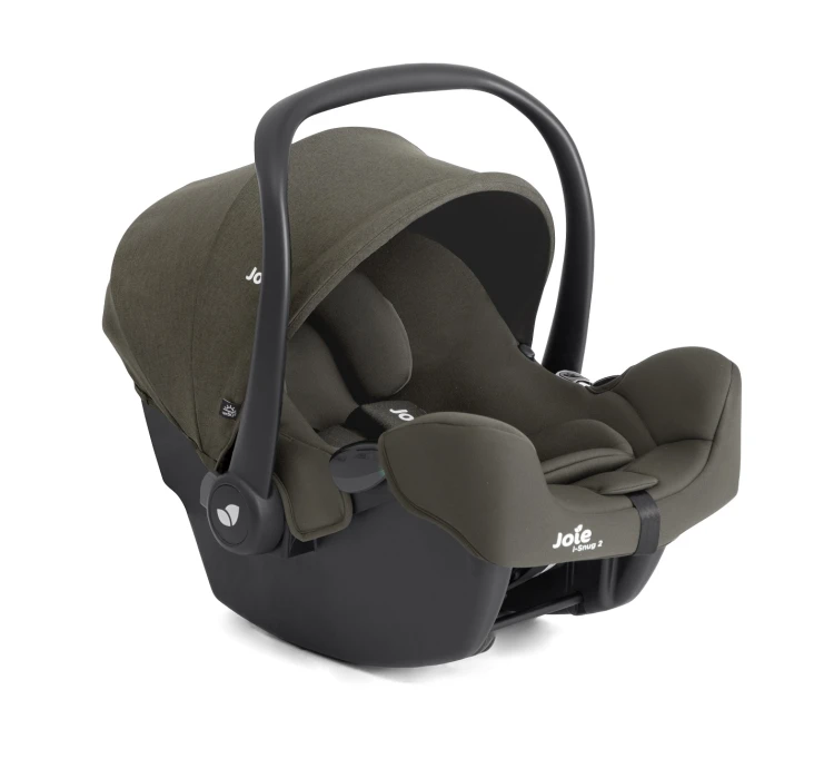 Fotelik samochodowy Joie i-Snug 2 i-Size 0-13kg Fern