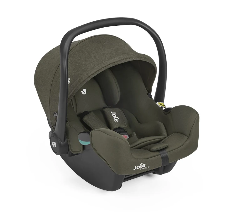 Fotelik samochodowy Joie i-Snug 2 i-Size 0-13kg Fern