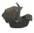 Fotelik samochodowy Joie i-Snug 2 i-Size 0-13kg Fern