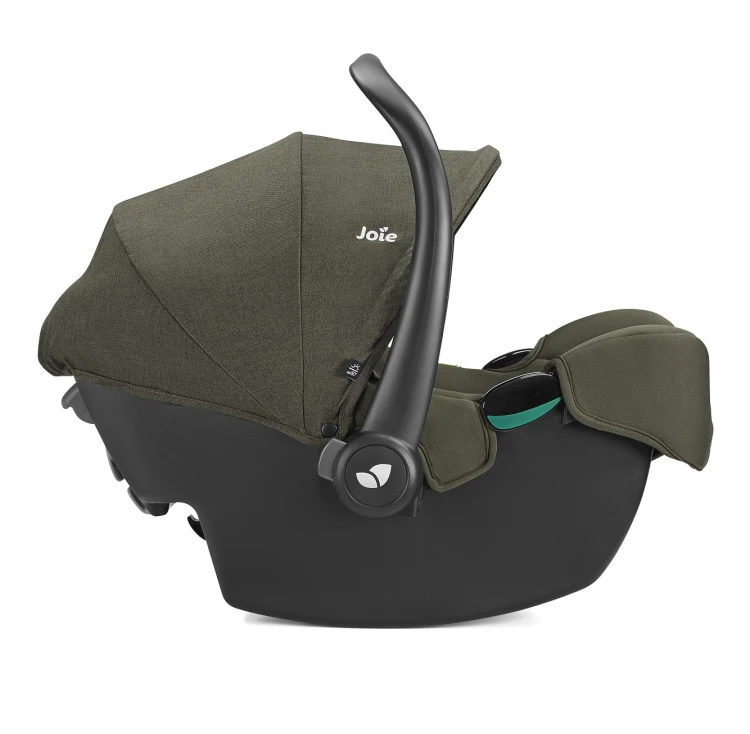 Fotelik samochodowy Joie i-Snug 2 i-Size 0-13kg Fern