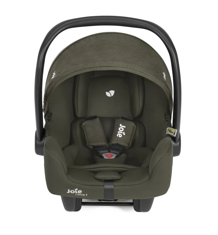 Fotelik samochodowy Joie i-Snug 2 i-Size 0-13kg Fern