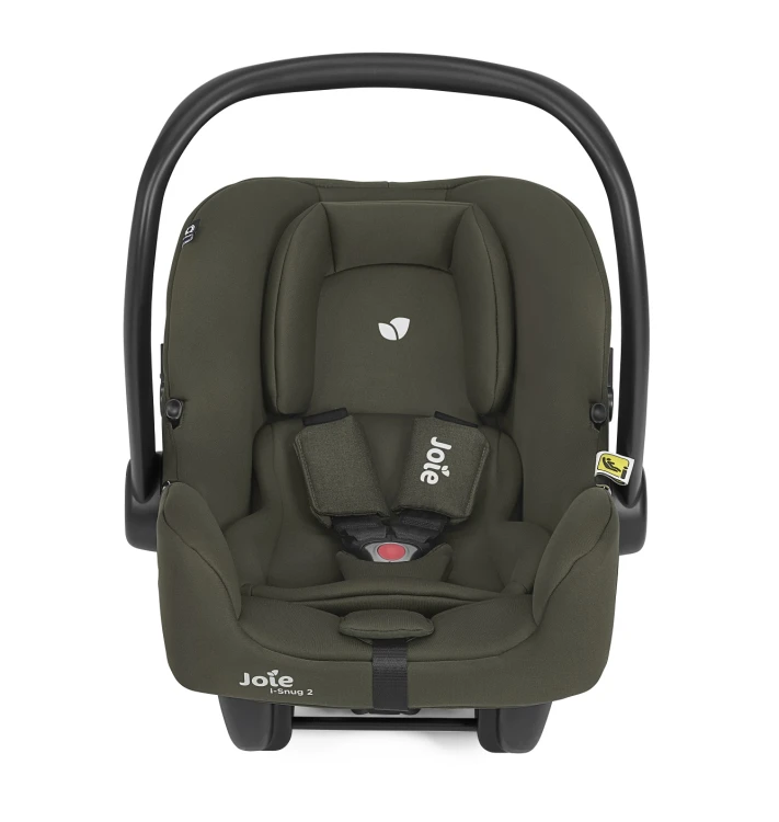 Fotelik samochodowy Joie i-Snug 2 i-Size 0-13kg Fern
