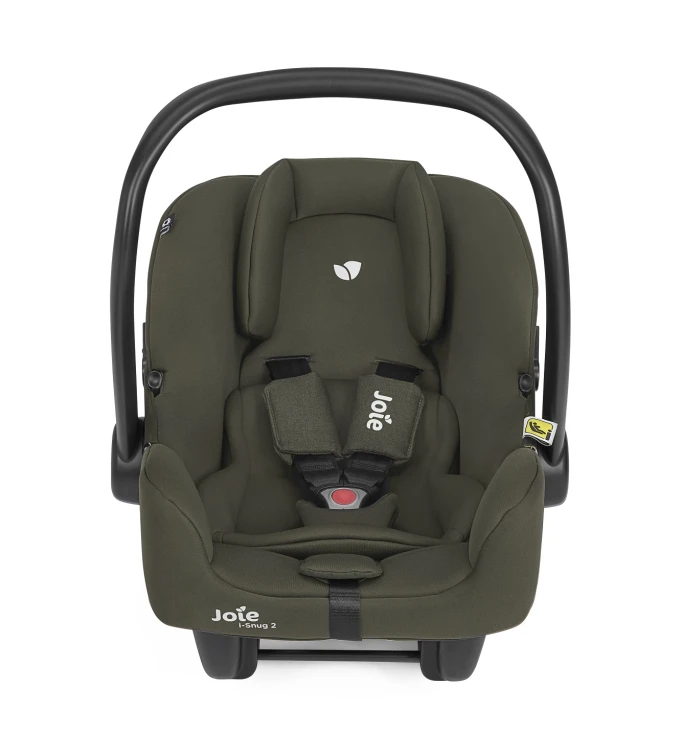Fotelik samochodowy Joie i-Snug 2 i-Size 0-13kg Fern