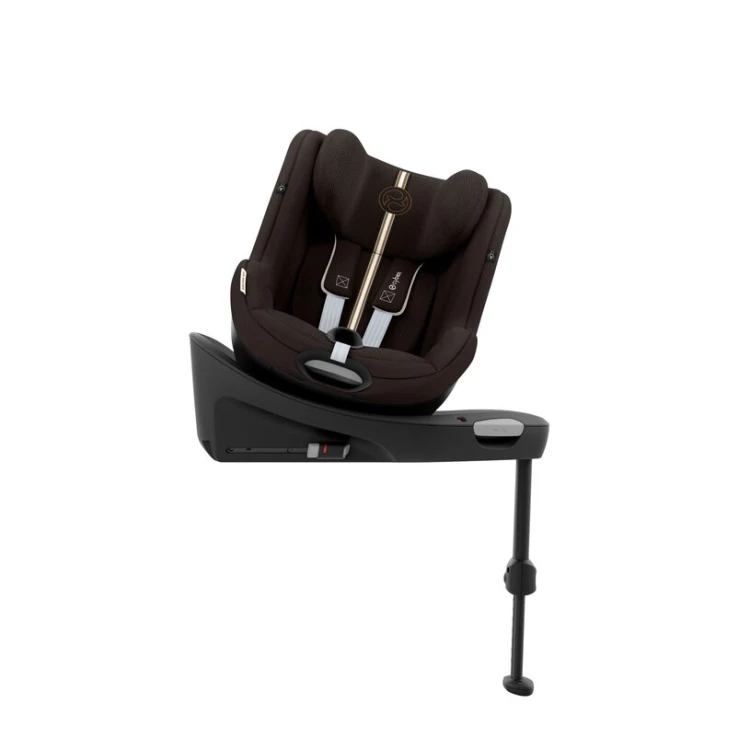 Cybex Sirona Gi i-Size Plus Promocje na stronie 0-20kg Chocolate Brown