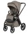 Wózek 2w1 Carrello Vector F Flannel Beige CRL-6700